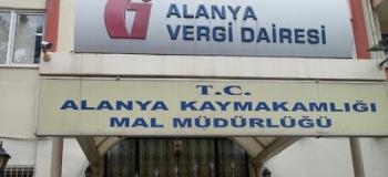 Получения налогового номера в Турции