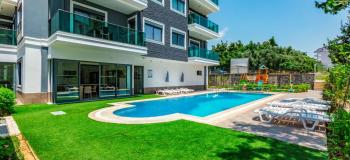 How to rent an apartment in Alanya on your own