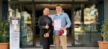 Reviews of Ataberk estate 