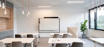 Анталийские школы, колледжи и университеты