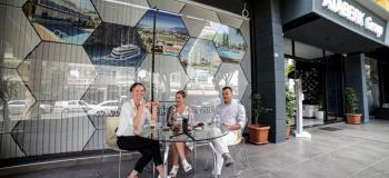 Review of Ataberk Estate