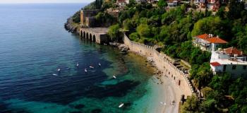 Top 10 places in Alanya What to do in Alanya