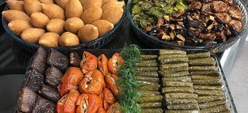 Turkish cuisine. How to eat in Turkey