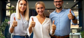 Ataberk Estate. Недвижимость в Турции